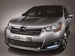 Citroen C4 L 2012 года